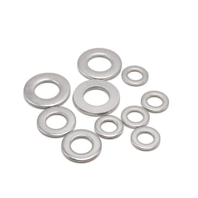 GB97 Plain Washer / Flat Shim Bushing / Flat Washer - Haerbin Xinna ...